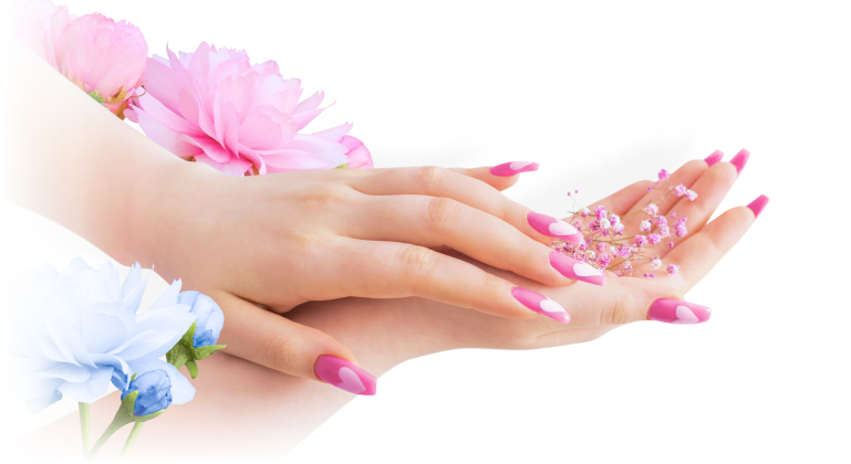 Маникюр Парк Победы